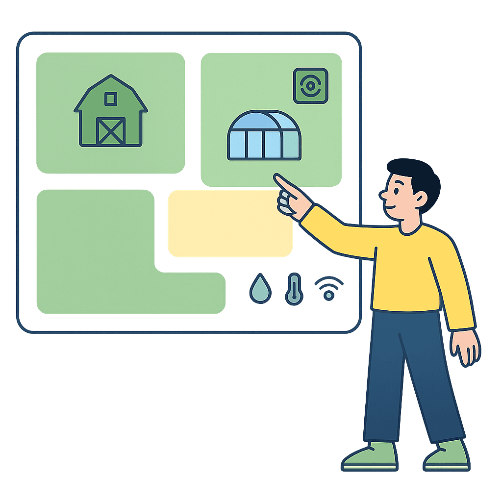 Automate Operations for Precision & Growth
